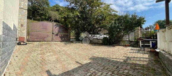 5 rooms House in Castelnuovo Nigra, Italy No. 66431 26