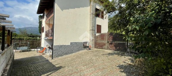 5 rooms House in Castelnuovo Nigra, Italy No. 66431 40