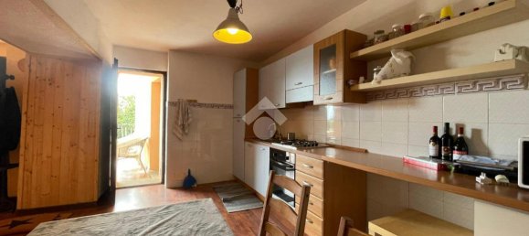 5 rooms House in Castelnuovo Nigra, Italy No. 66431 20