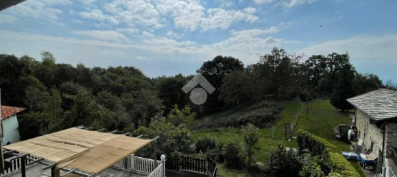 5 rooms House in Castelnuovo Nigra, Italy No. 66431 33