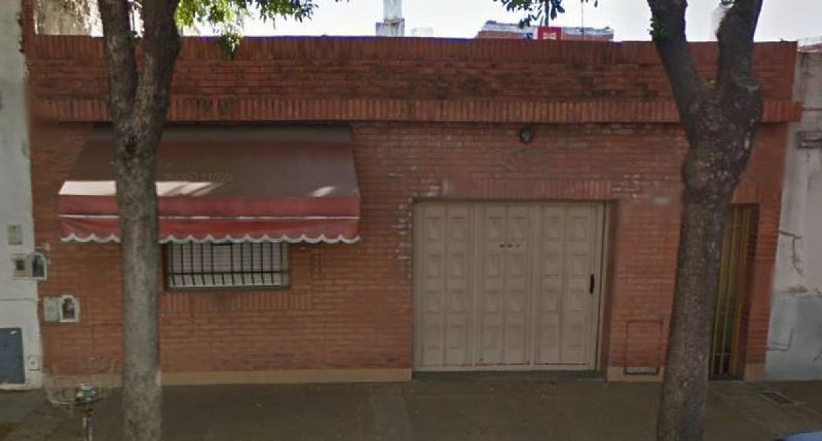 3 bedrooms House in Buenos Aires, Argentina No. 68332