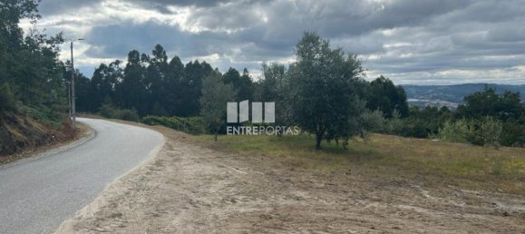 Grundstück in Amarante, Portugal 800m², Nr. 57409 7