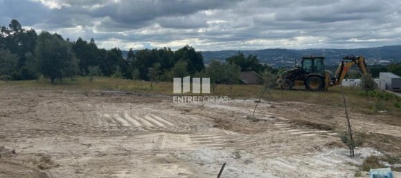 Grundstück in Amarante, Portugal 800m², Nr. 57409 23