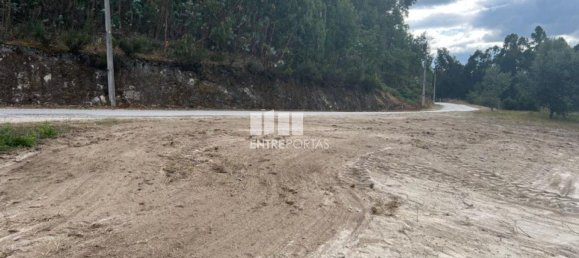 Grundstück in Amarante, Portugal 800m², Nr. 57409 9