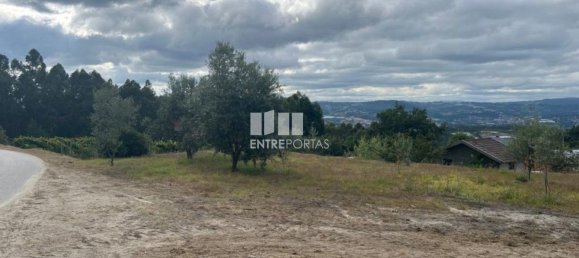 Grundstück in Amarante, Portugal 800m², Nr. 57409 10