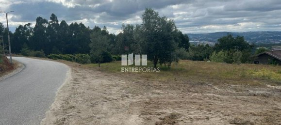 Grundstück in Amarante, Portugal 800m², Nr. 57409 21