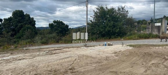 Grundstück in Amarante, Portugal 800m², Nr. 57409 11