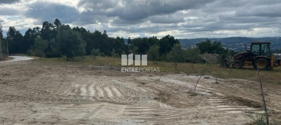 Grundstück in Amarante, Portugal 800m², Nr. 57409 8