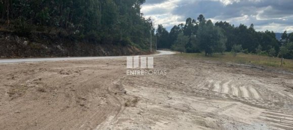 Grundstück in Amarante, Portugal 800m², Nr. 57409 4