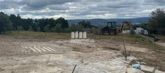 Grundstück in Amarante, Portugal 800m², Nr. 57409 26