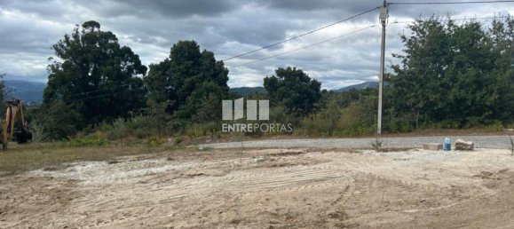 Grundstück in Amarante, Portugal 800m², Nr. 57409 13