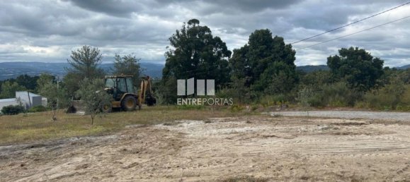 Grundstück in Amarante, Portugal 800m², Nr. 57409 15