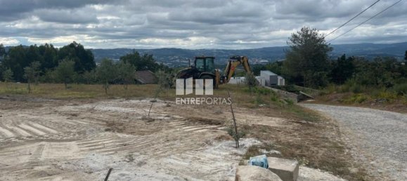 Grundstück in Amarante, Portugal 800m², Nr. 57409 24