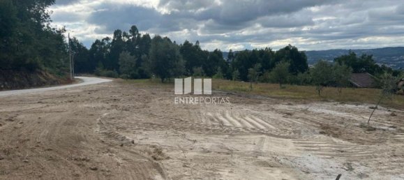 Grundstück in Amarante, Portugal 800m², Nr. 57409 22