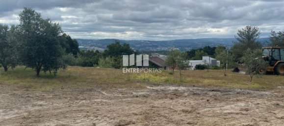 Grundstück in Amarante, Portugal 800m², Nr. 57409 19