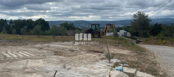 Grundstück in Amarante, Portugal 800m², Nr. 57409 25