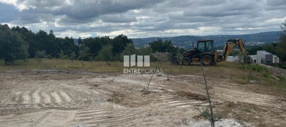 Grundstück in Amarante, Portugal 800m², Nr. 57409 27