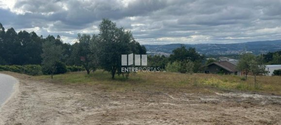 Grundstück in Amarante, Portugal 800m², Nr. 57409 20