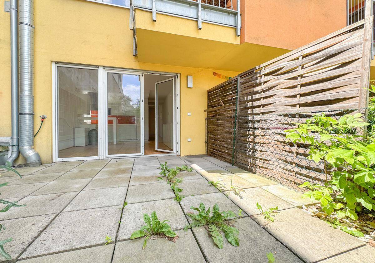 2-salle Appartement à Brigittenau, Austria No. 166192