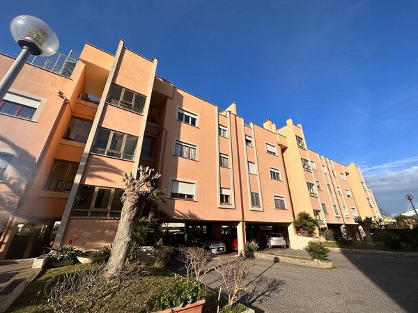 4 rooms Apartment in Nettuno, Italy No. 70179