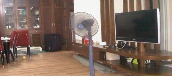 2 Schlafzimmer Wohnung in Nam Tu Liem, Vietnam, Nr. 6863 2