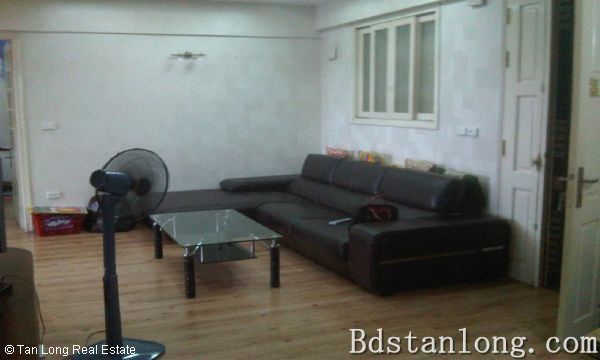 2 Schlafzimmer Wohnung in Nam Tu Liem, Vietnam, Nr. 6863
