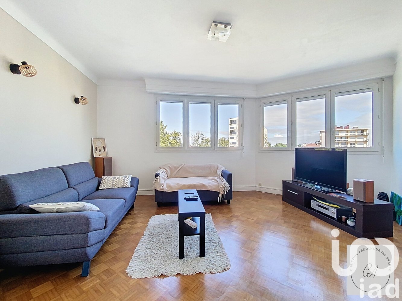 2 bedrooms Apartment in Pau, France No. 355102