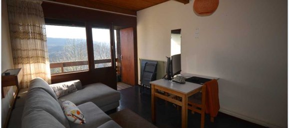 1 Schlafzimmer Doppelhaus in Murat-le-Quaire, France, Nr. 196052 5