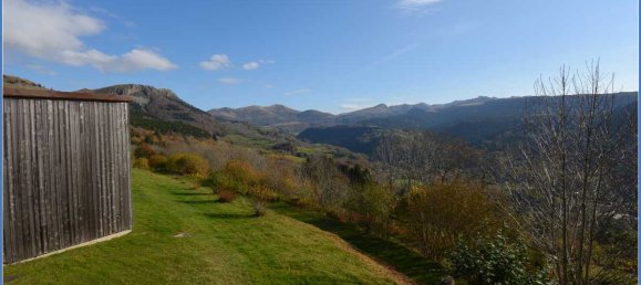 1 Schlafzimmer Doppelhaus in Murat-le-Quaire, France, Nr. 196052 2