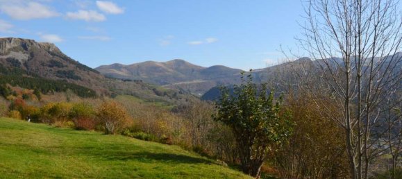 1 Schlafzimmer Doppelhaus in Murat-le-Quaire, France, Nr. 196052 8