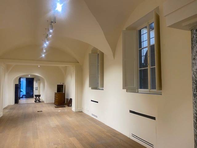 2 rooms Commercial property in Florence, Italy No. 220292