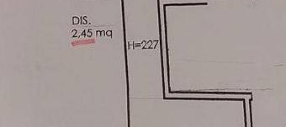 2 rooms Commercial property in Florence, Italy No. 220292 32