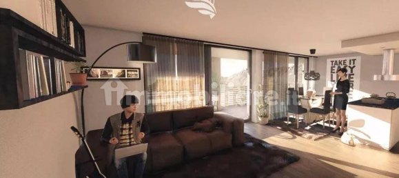 3 bedrooms Apartment in Trentino-Alto Adige, Italy No. 37900 4