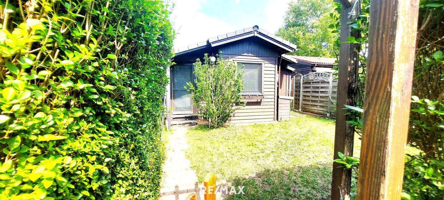 2 rooms House in Andau, Austria No. 202977