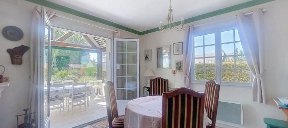 3 Schlafzimmer Haus in Saint-Cast-le-Guildo, France, Nr. 284611 4