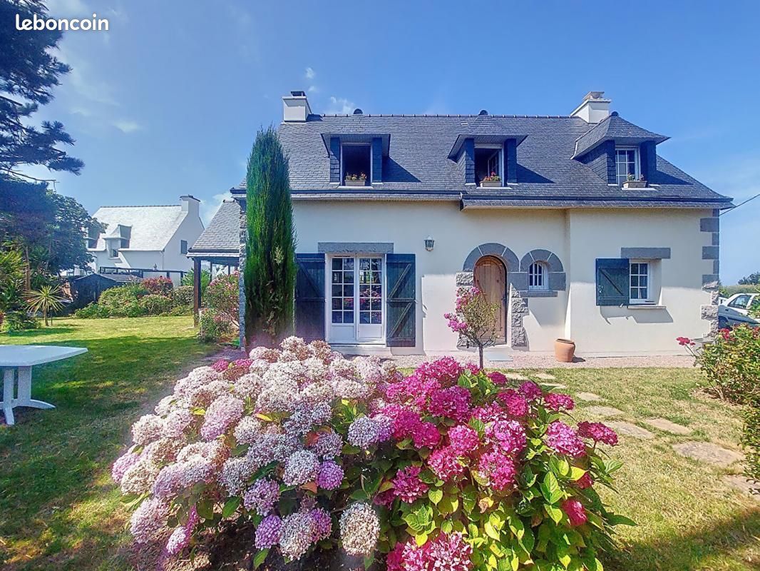 3 Schlafzimmer Haus in Saint-Cast-le-Guildo, France, Nr. 284611