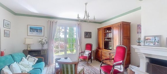 3 Schlafzimmer Haus in Saint-Cast-le-Guildo, France, Nr. 284611 2