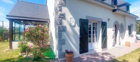 3 Schlafzimmer Haus in Saint-Cast-le-Guildo, France, Nr. 284611 8