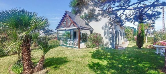 3 Schlafzimmer Haus in Saint-Cast-le-Guildo, France, Nr. 284611 6