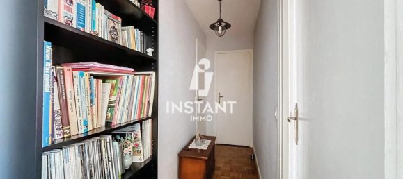 2 bedrooms Apartment in Nogent-sur-Marne, France No. 144443 11