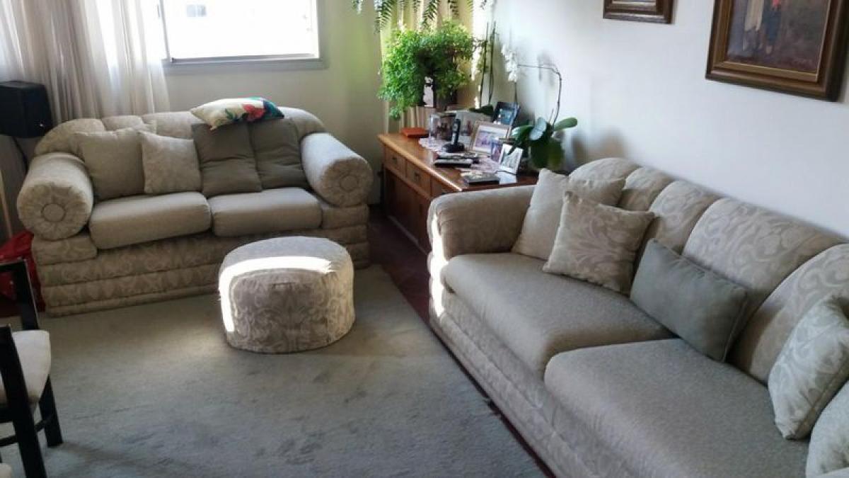 Apartamento de 2 dormitorios en Sao Paulo, Brazil No. 456599