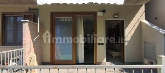 1 bedroom Apartment in Martinengo, Italy No. 259397 45
