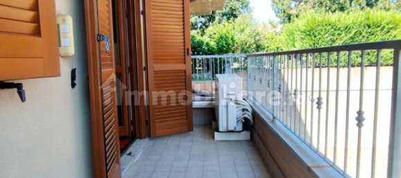 1 bedroom Apartment in Martinengo, Italy No. 259397 39