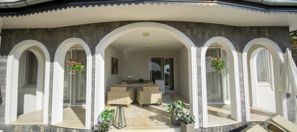 5 rooms Villa in Alanya, Turkey No. 9581 5