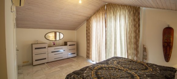 5 rooms Villa in Alanya, Turkey No. 9581 28