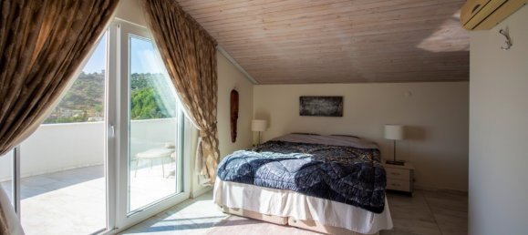 5 rooms Villa in Alanya, Turkey No. 9581 26