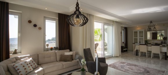 5 rooms Villa in Alanya, Turkey No. 9581 11