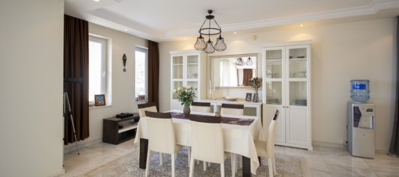 5 rooms Villa in Alanya, Turkey No. 9581 9