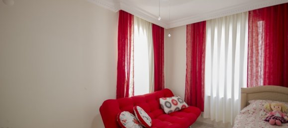 5 rooms Villa in Alanya, Turkey No. 9581 19