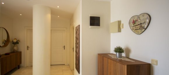 5 rooms Villa in Alanya, Turkey No. 9581 15